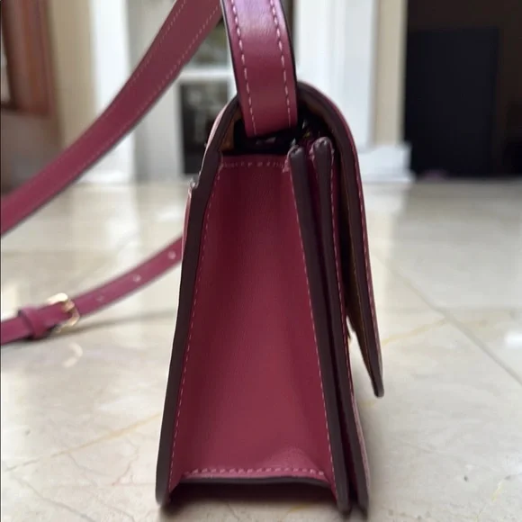 COACH Mini Brynn Crossbody - Picture 7 of 12